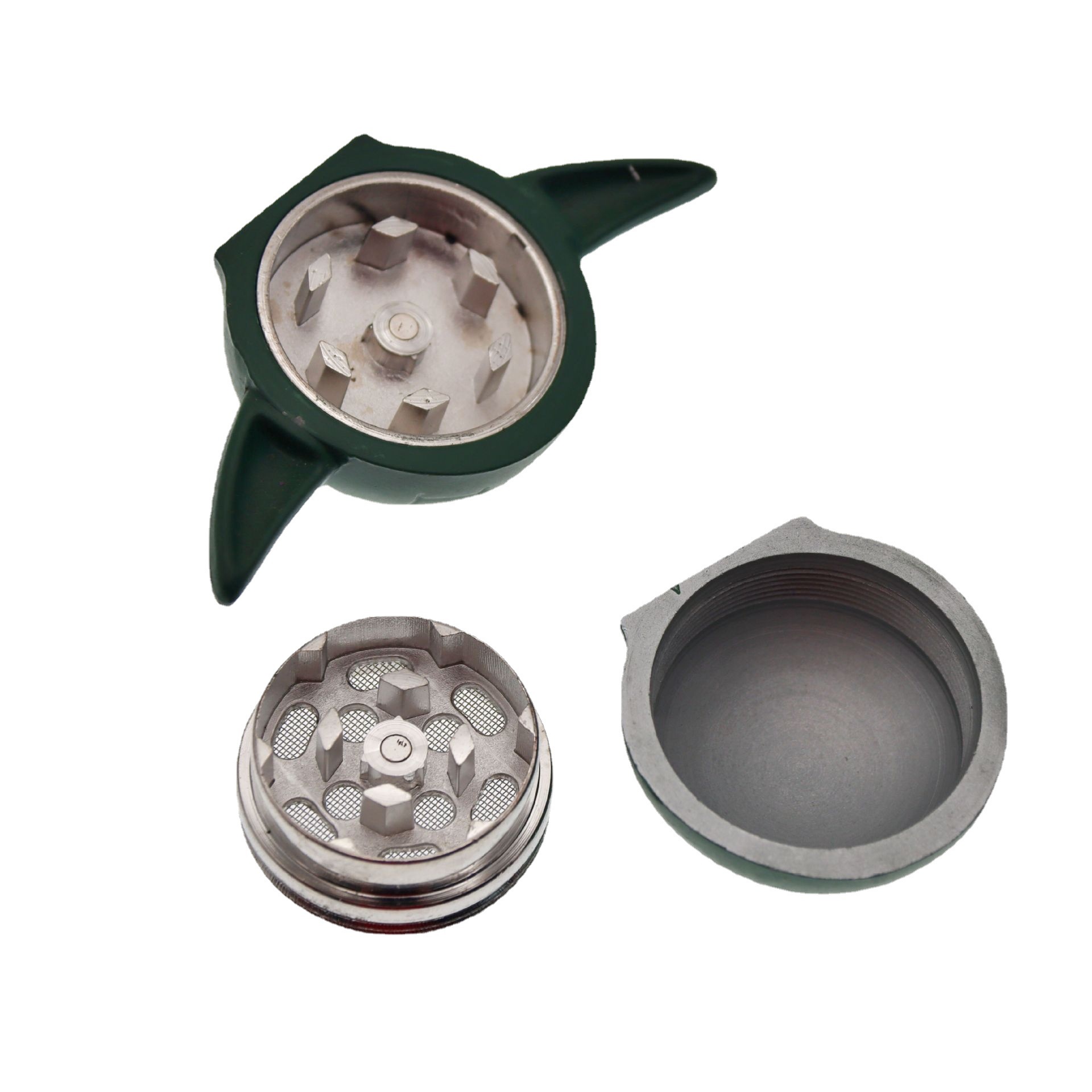 yoda grinder - Image 2