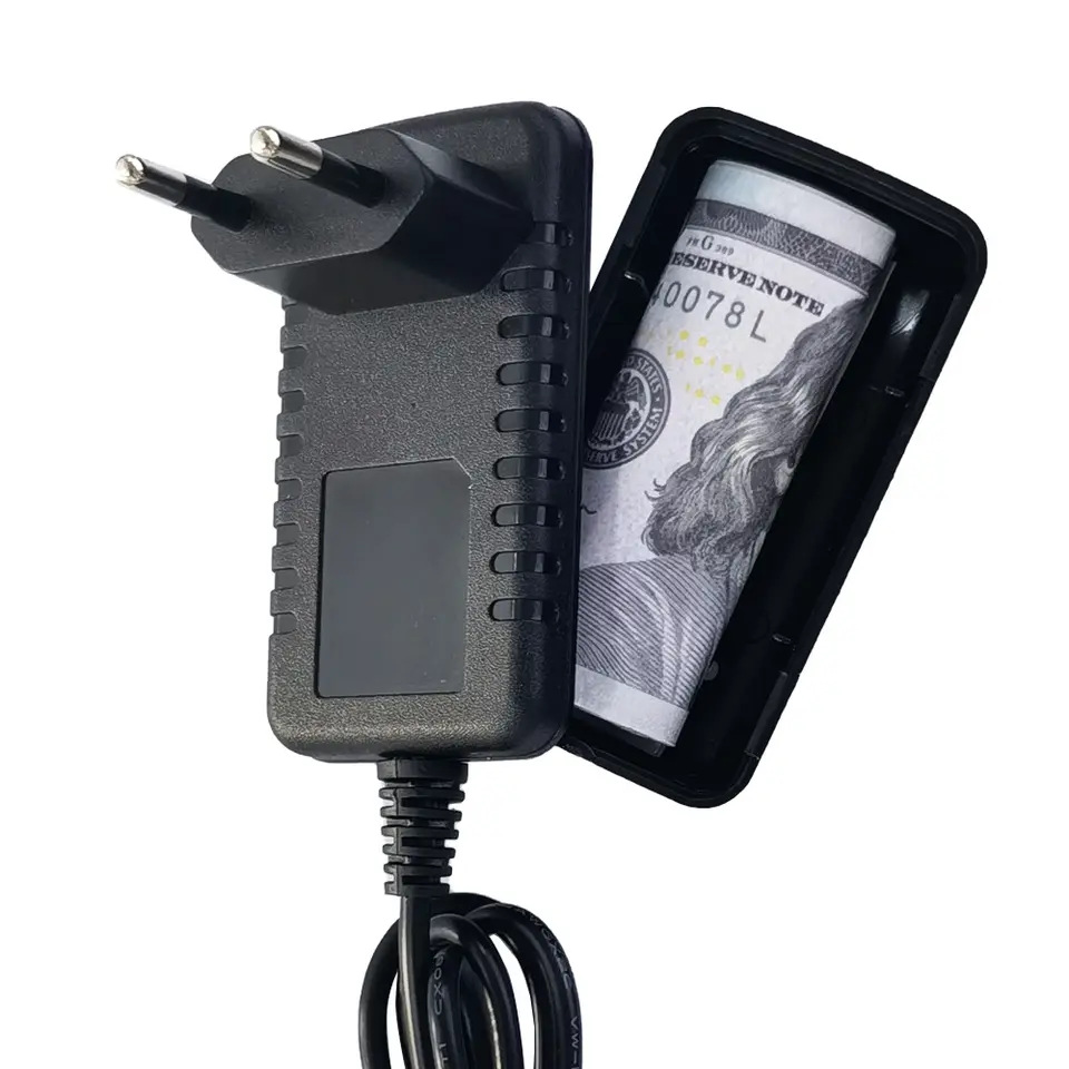 hidden stash plug - Image 3