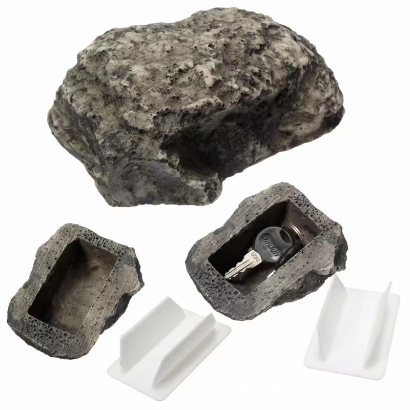 hidden stash stone